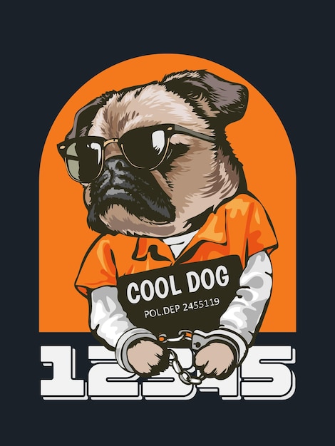modelo de design de camiseta vetorial