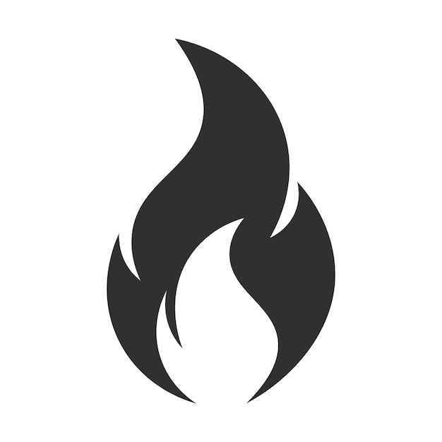 Definir Chamas De Fogo Vetor Ilustrações De ícones Em Fundo Branco PNG ,  Fogo, Flame, Icon Imagem PNG e Vetor Para Download Gratuito