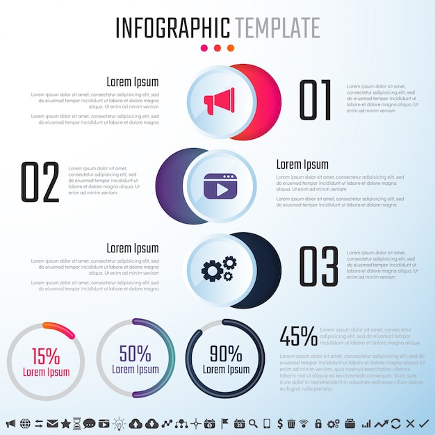 Modelo de design de informação