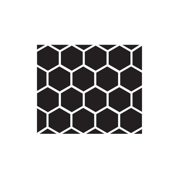 Vetor modelo de design de logotipo vetorial de ícone de azulejos de chão