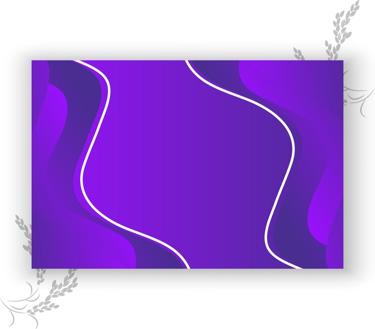 Vetor modelo de fundo de resumo