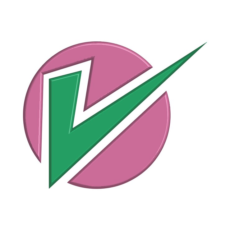 Vetor modelo de ícone de verificação