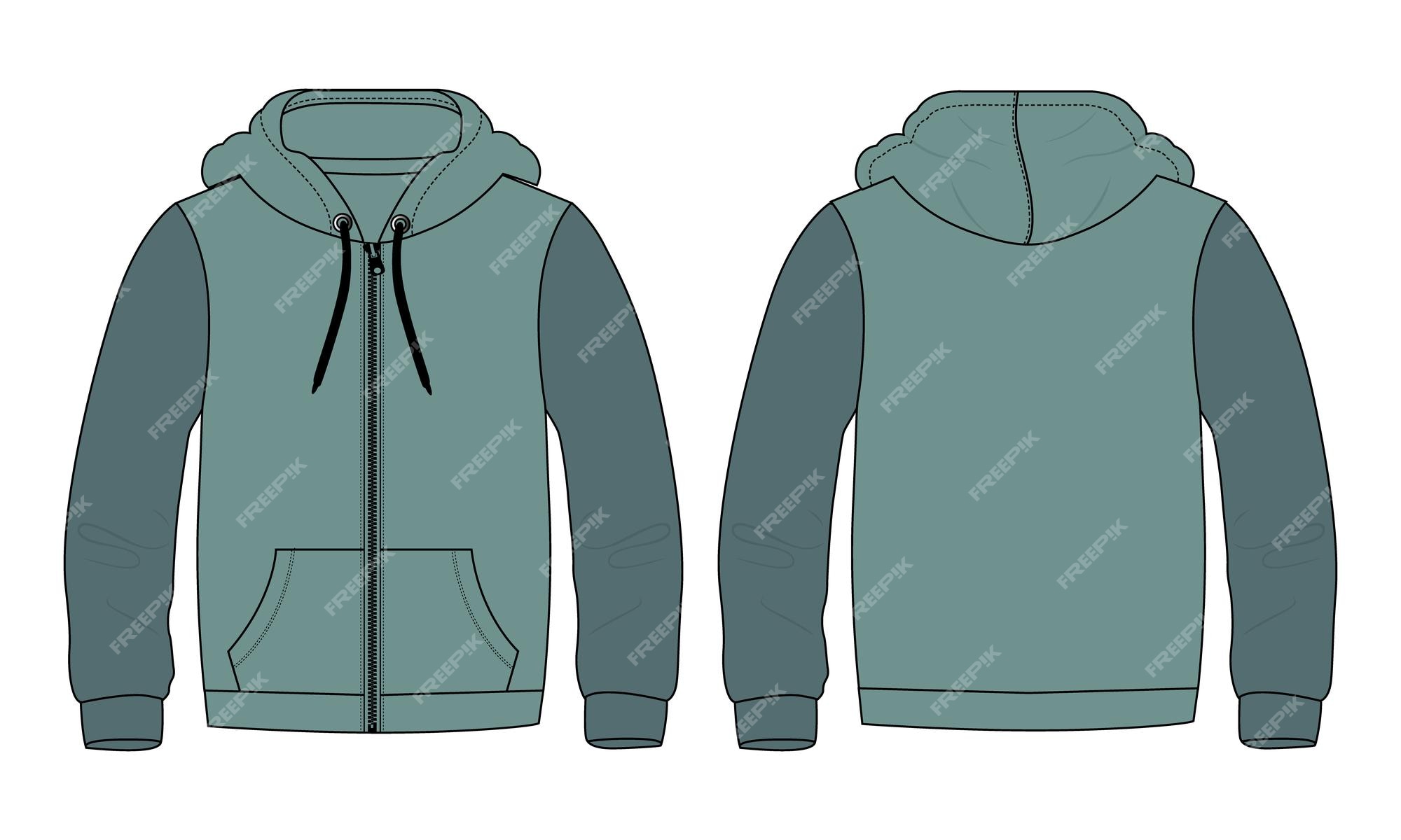 Desenhos Animados Gacha Life Hoodie Homens / Mulheres 3D Zipper