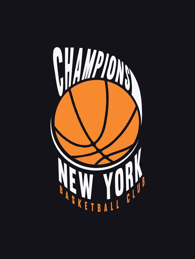 Vetor modelo de impressão de design de camiseta de gráficos vetoriais de esportes de basquete