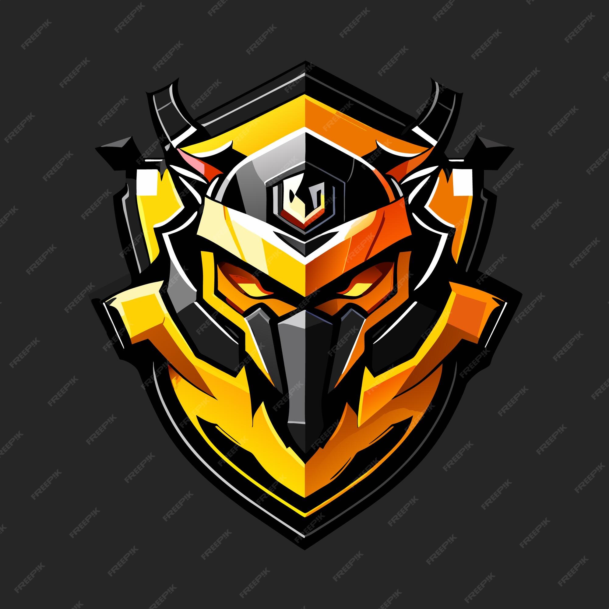 Gerador de logotipo Fortnite