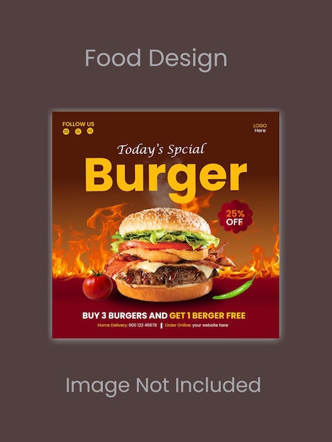 Modelo de negócio do vetor de design de alimentos corporativo