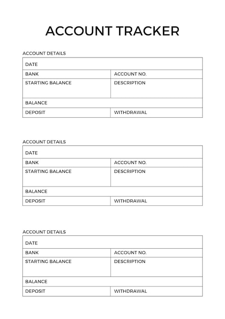 Modelo de planejador de orçamento 2023 modelo de calendário de planejador diário mensal