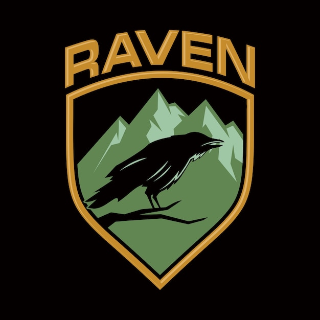 Modelo do logotipo de reven