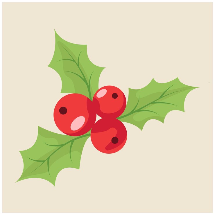 Vetor modelo vetorial de design de ícones de natal