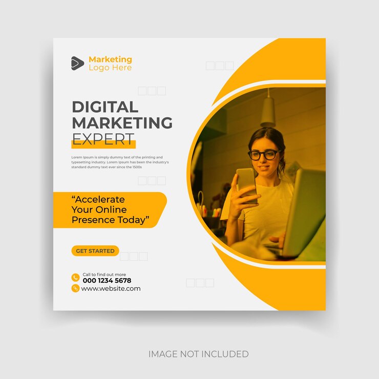 Modelos de identidade corporativa Sports Social Media Banner Modelo de design de papel timbrado