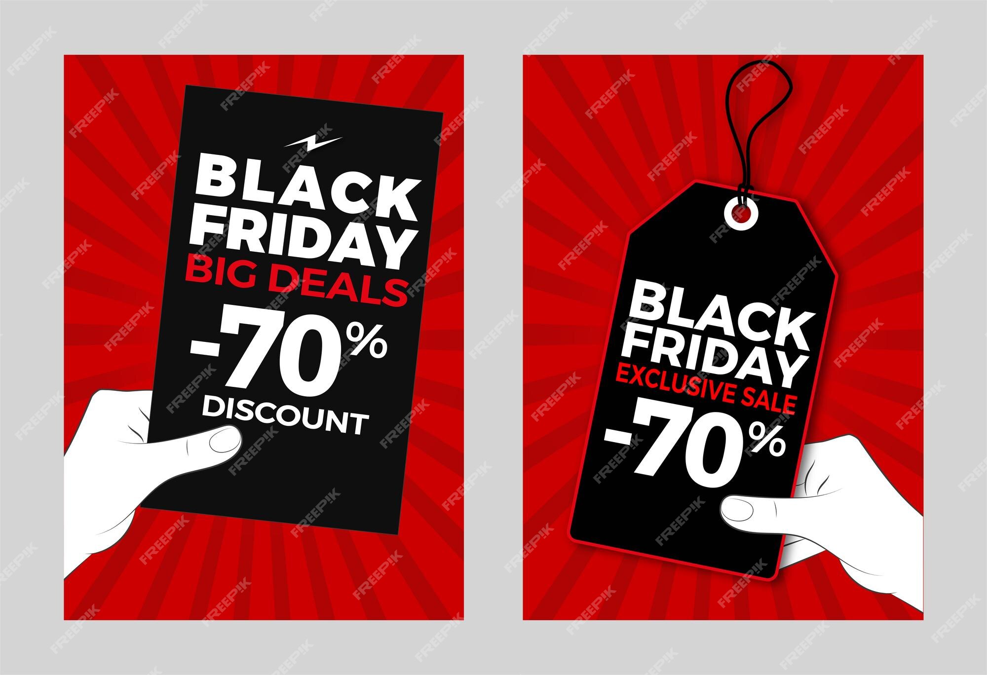 Página de Captura - Black Friday