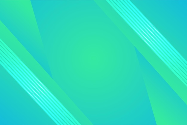 Modern Abstract Background