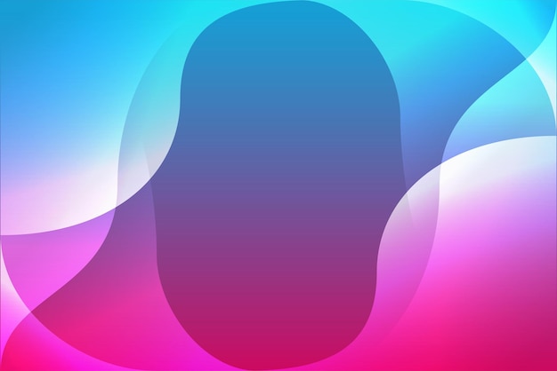 Modern Abstract Background
