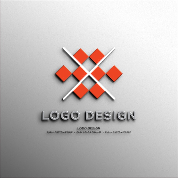 Moderno minimalista profissional EyeCatching Icon Design Logo para empresas Websites Identidade da empresa