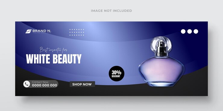 Vetor monitor de marca de móveis produto de perfume limpeza médica e computador rato portátil facebook a
