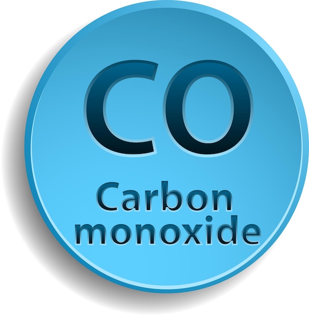 Vetor monóxido de carbono