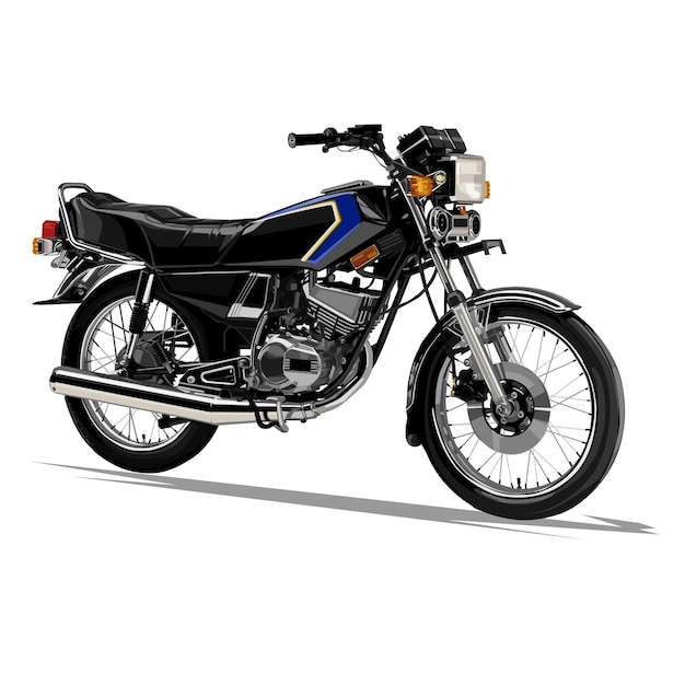 Vetor Desenho Moto PNG , Vector, Pintados à Mão, Moto Imagem PNG e PSD Para  Download Gratuito