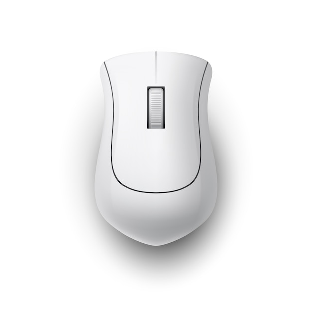 Mouse de computador