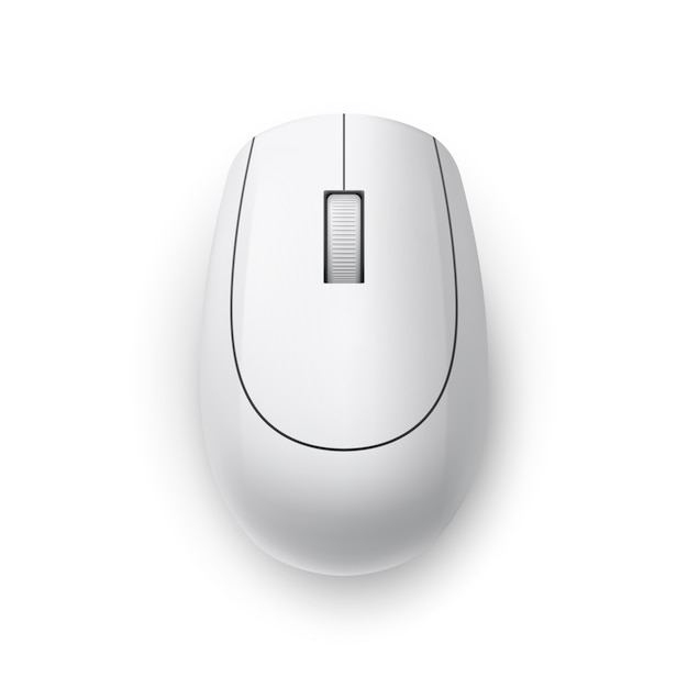 Mouse de computador