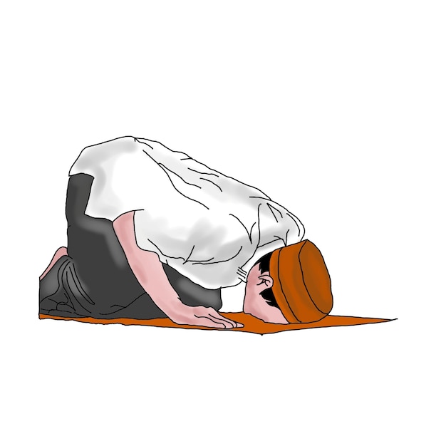 Movimento de Oração Sujud