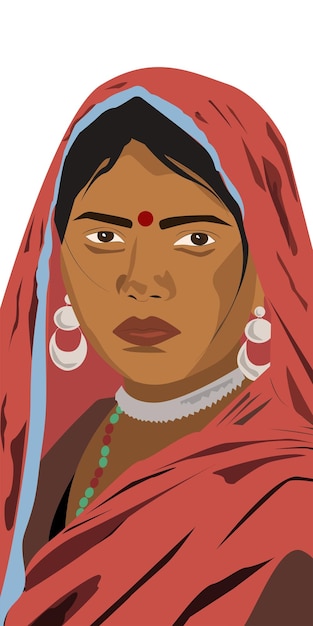 Mulheres indianas