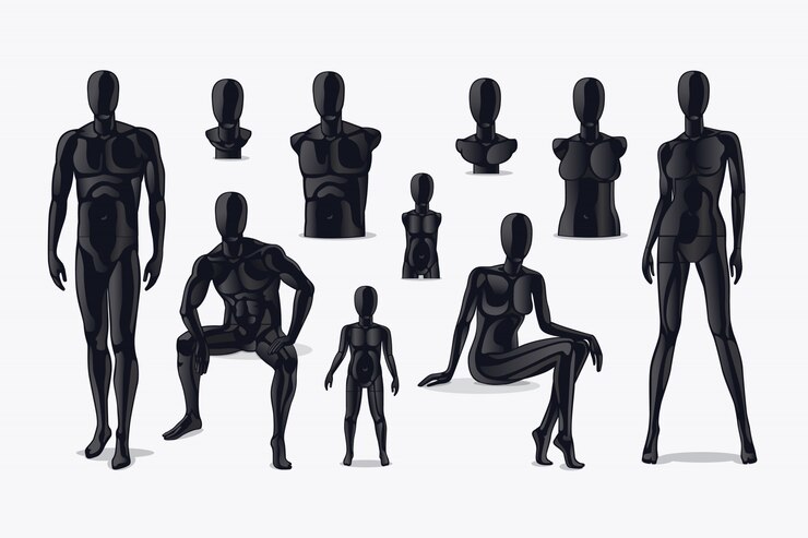 Vetor mulheres shapewear ou ilustração em vetor roupa interior feminina corretiva