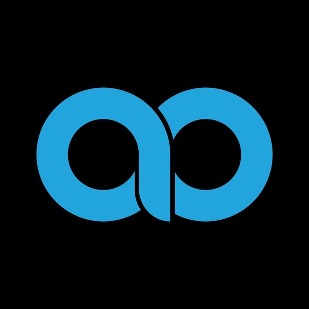 Múltiplas ideias de design de logotipo