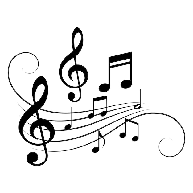 música