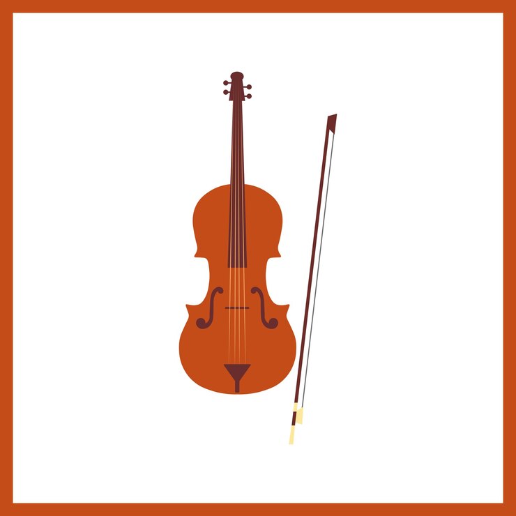 Vetor música