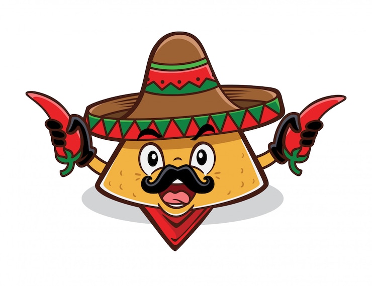 Vetor nachos