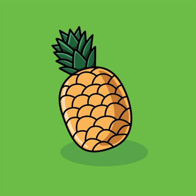 Nanas