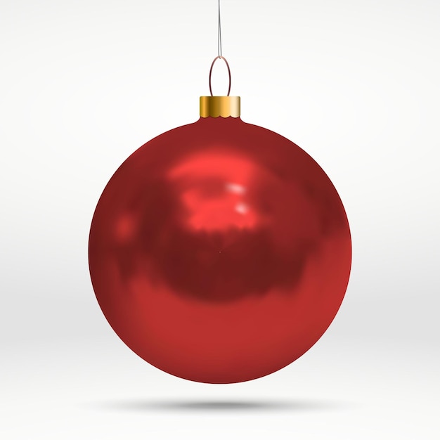 Natal bauble