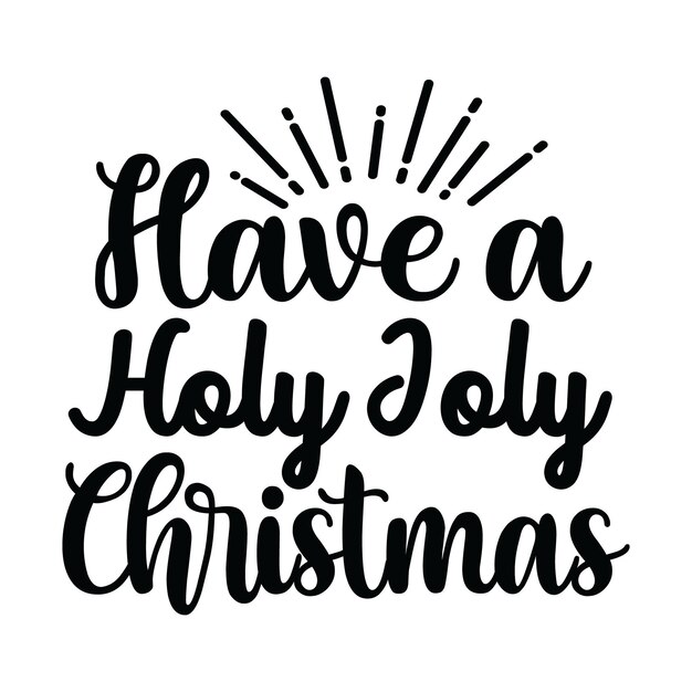 Natal incrível design svg para cartões de camiseta moldura arte sacos canecas adesivos copos copos pho