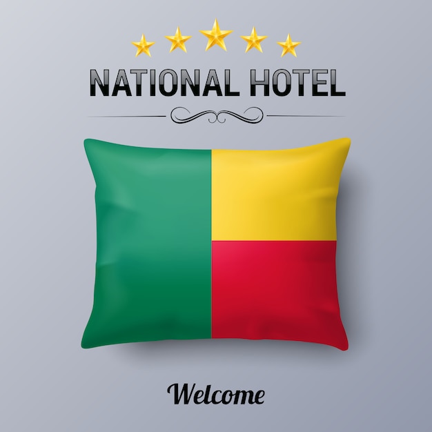 Vetor national hotel