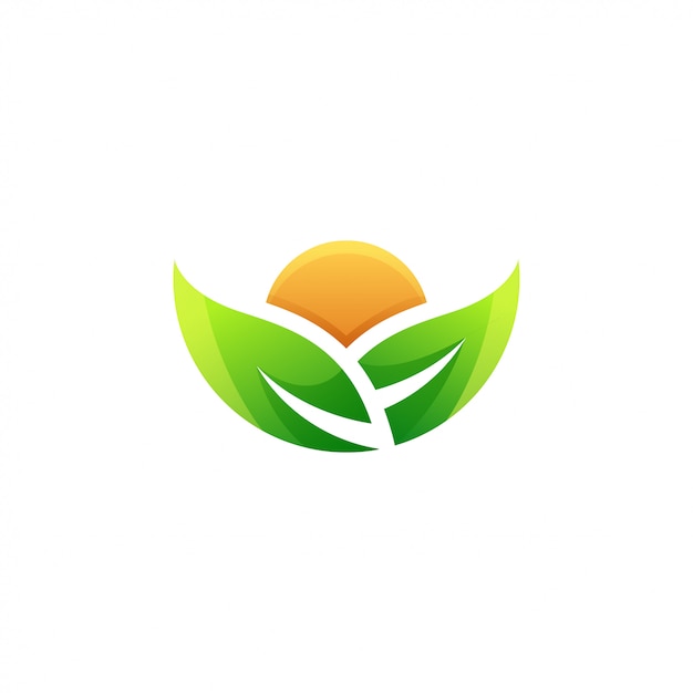 Natural logo