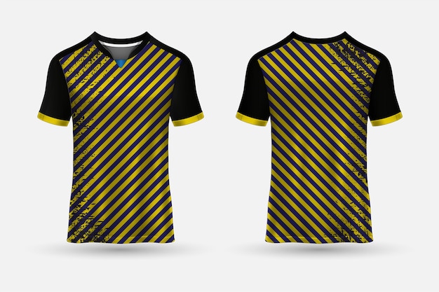 Novo design de camisa abstrata de esportes de camiseta adequada para corrida de futebol jogos de motocross ciclismo