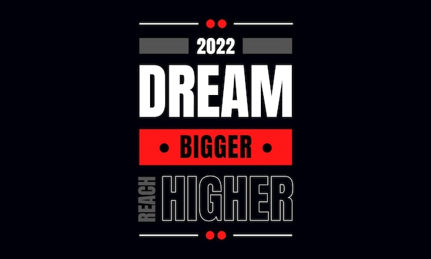 Novo design de camiseta aleatória Sem medo de slogan texto com ilustração gráficos vetoriais