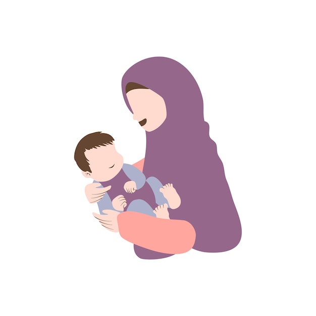 O amor das mães