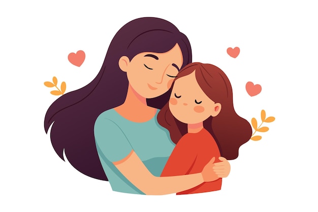 O Amor das Mães