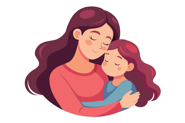 O Amor das Mães