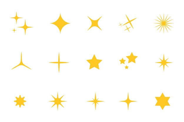 Contorno De Estrela Cintilante Em Fundo Branco Ilustração Vetorial Fogo De  Artifício De Decoração Brilhante Vetor PNG , Brilhante, Decoração, Fogo De  Artifício Imagem PNG e Vetor Para Download Gratuito