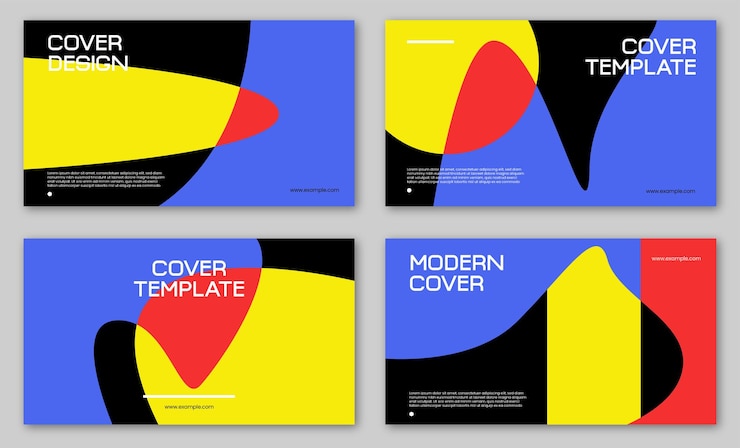 O design da capa é simples e minimalista muito elegante com fundo escuro