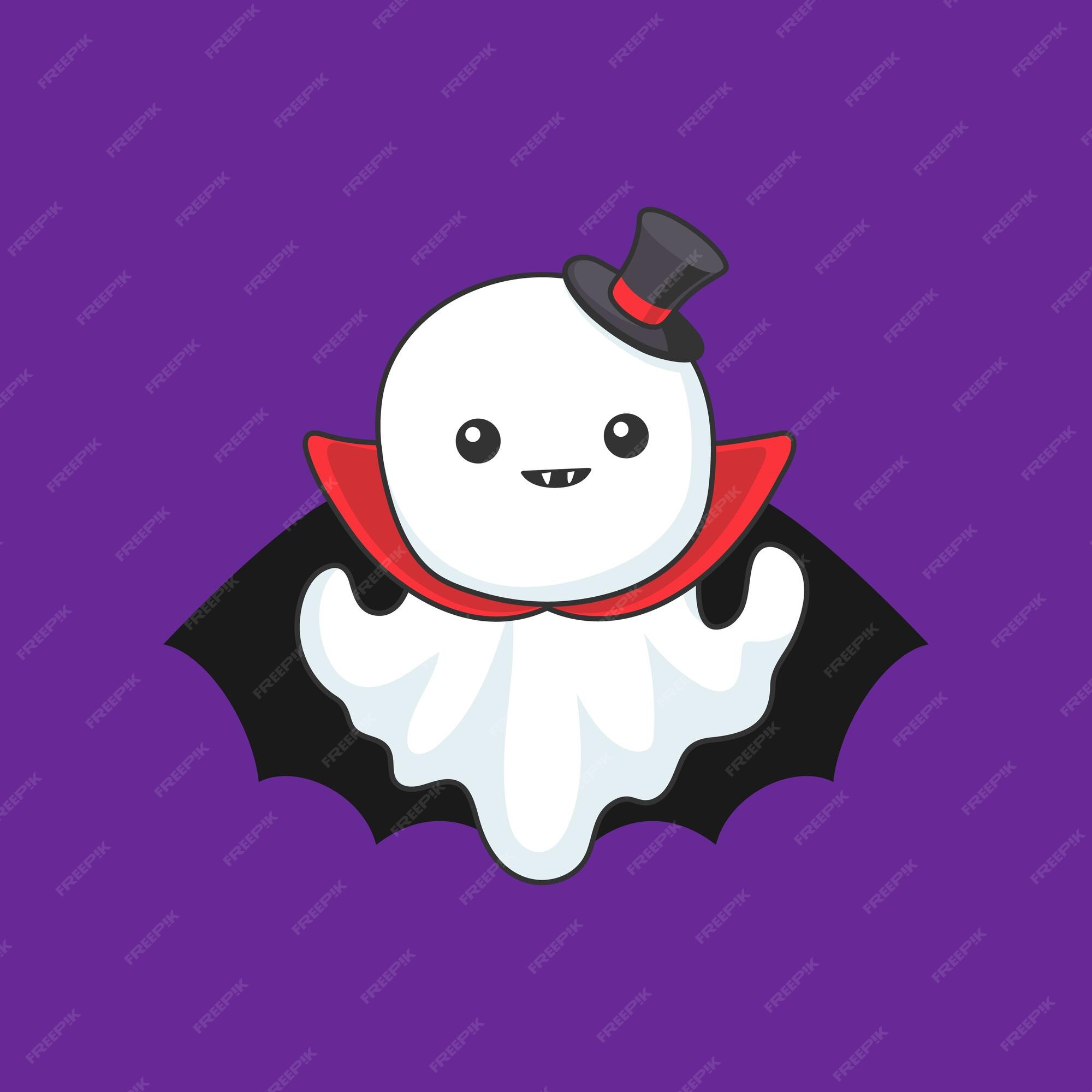 Feliz Halloween Cartão, Convite, Cartaz Ou Panfleto. Personagem De Desenho  Animado Vampiro Vestindo Capa Preta E Vermelha E Fazendo Gesto Assustador.  Ilustração Vetorial Royalty Free SVG, Cliparts, Vetores, e Ilustrações  Stock. Image