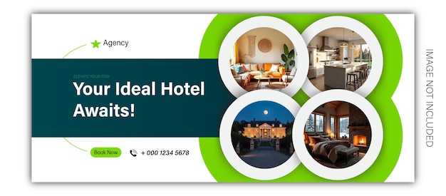 O seu hotel ideal espera-o