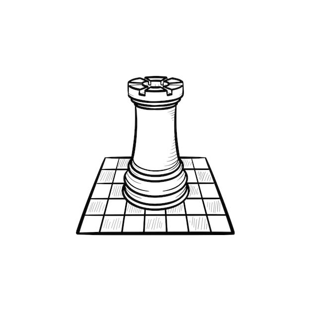 Tabuleiro De Xadrez Vetores, Ilustrações e Cliparts para Projetos Criativos  - 123RF