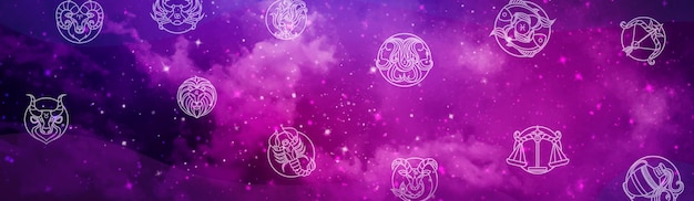 O universo é um sinal do universo.