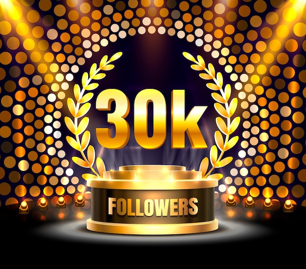 30K DE SEGUIDORES  muito obrigado a todos e todas que Seguem e Curt