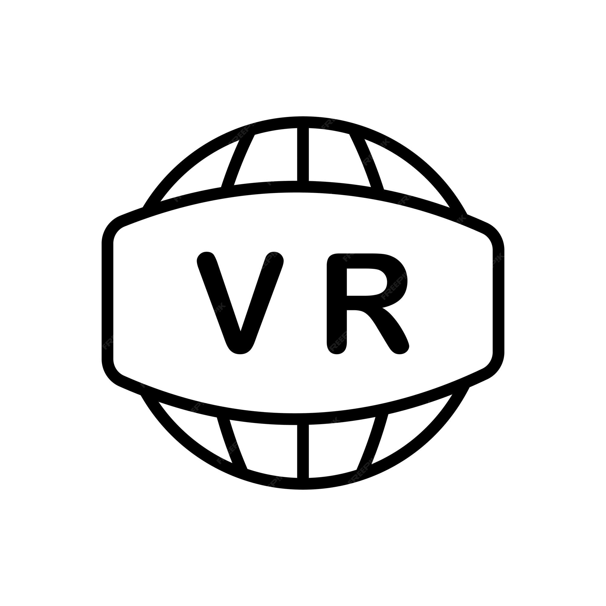 metaverso e conceito de tecnologia. moldura hexagonal e ícones do mundo  virtual, como jogar jogos online, aprender online, usar uma tela de 360  graus, usar óculos vr em fundo azul. 5631671 Vetor