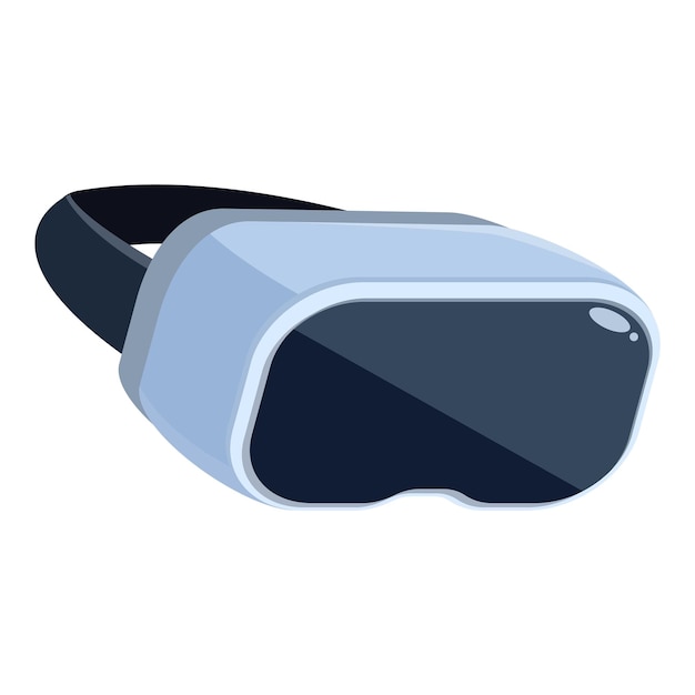 Óculos VR que oferecem uma experiência imersiva
