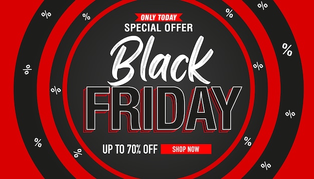 Oferta especial da black friday apenas hoje